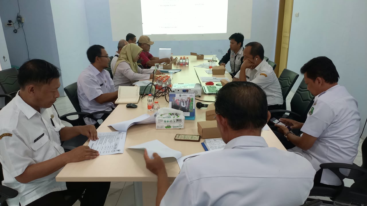 PEMAPARAN RENCANA KERJA PEMERINTAHAN TAHUN 2027 DESA TAWANGREJO DI KECAMATAN 